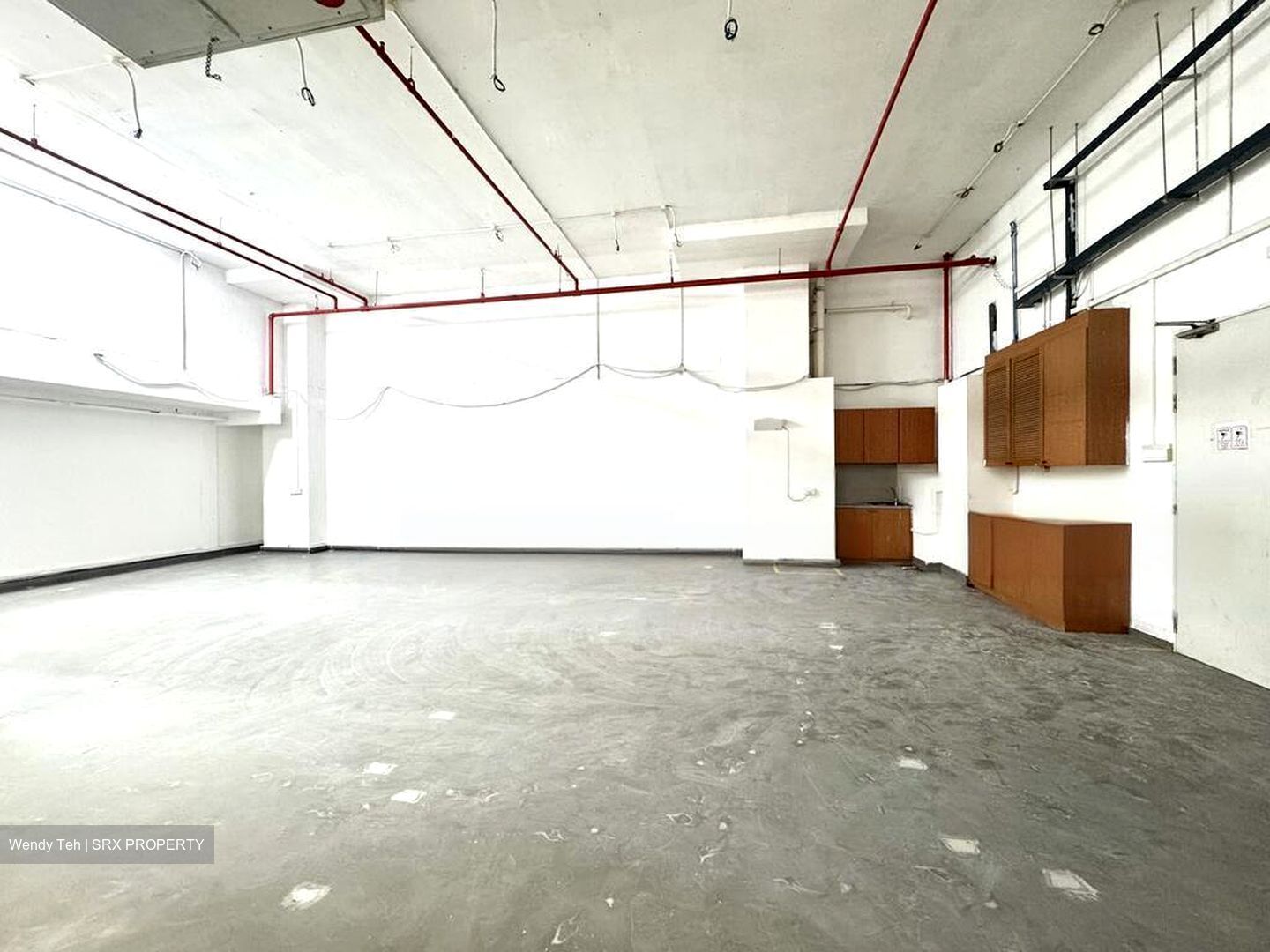 Pantech Business Hub (D5), Factory #477008571